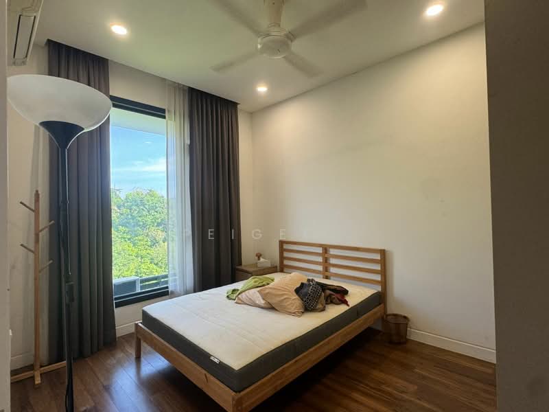Condominium for Rent at WANGSA 9 RESIDENCY - PeiGee . - Bedroom - PropertyGuru.com.my
