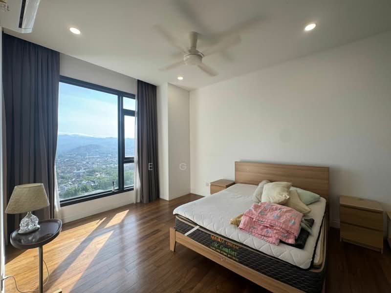 Condominium for Rent at WANGSA 9 RESIDENCY - PeiGee . - Bedroom - PropertyGuru.com.my