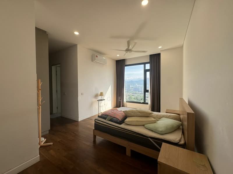 Condominium for Rent at WANGSA 9 RESIDENCY - PeiGee . - Bedroom - PropertyGuru.com.my