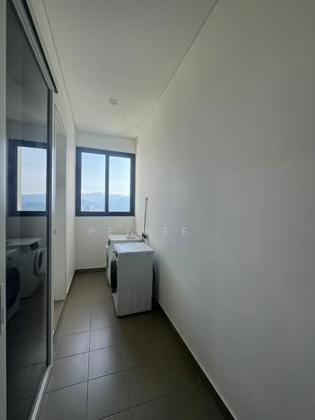 Condominium for Rent at WANGSA 9 RESIDENCY - PeiGee . - Interior - PropertyGuru.com.my