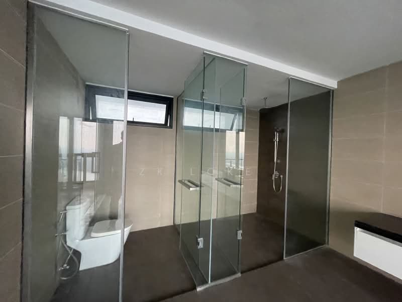 Condominium for Sale at Bora Residences - ZK Loke - Bathroom - PropertyGuru.com.my