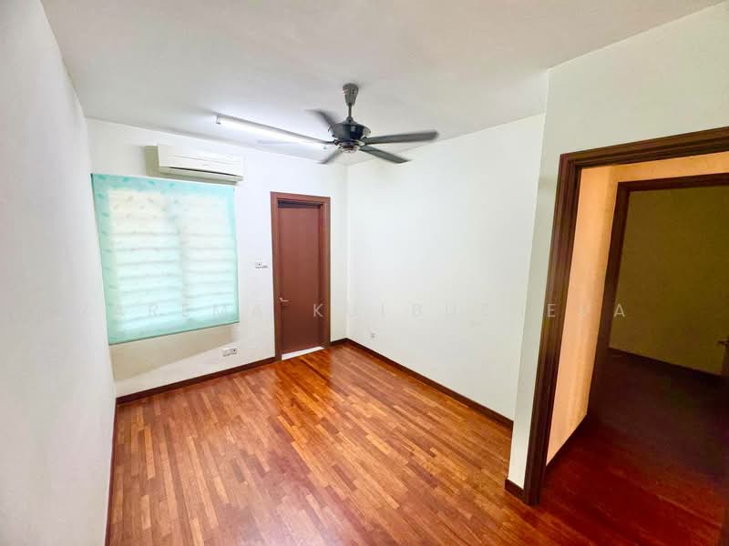 2-storey Terraced House for Sale in Alam Impian (Shah Alam) - Zarema Kulbuzheva - Interior - PropertyGuru.com.my