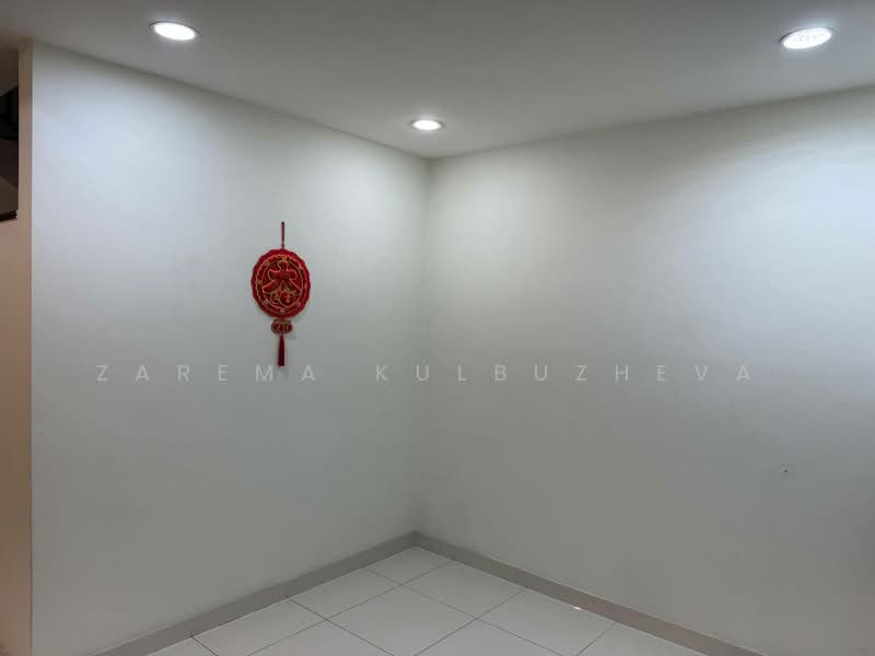 2-storey Terraced House for Sale in Alam Impian (Shah Alam) - Zarema Kulbuzheva - Interior - PropertyGuru.com.my
