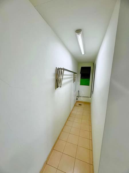 2-storey Terraced House for Sale in Alam Impian (Shah Alam) - Zarema Kulbuzheva - Corridor - PropertyGuru.com.my