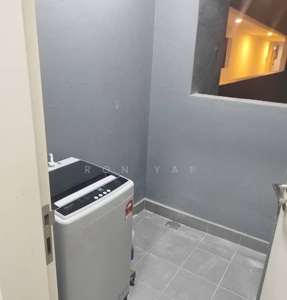 Service Residence for Rent at D'Cosmos Residences - Ron Yap - Interior - PropertyGuru.com.my