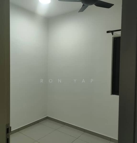 Service Residence for Rent at D'Cosmos Residences - Ron Yap - Interior - PropertyGuru.com.my