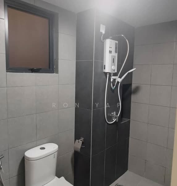 Service Residence for Rent at D'Cosmos Residences - Ron Yap - PropertyGuru.com.my