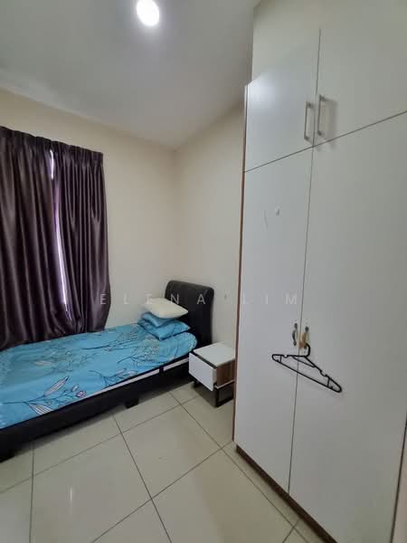 M Condominium @ Larkin untuk Untuk Disewa - RM 2,300 /bulan, Mac 2026 - PropertyGuru.com.my