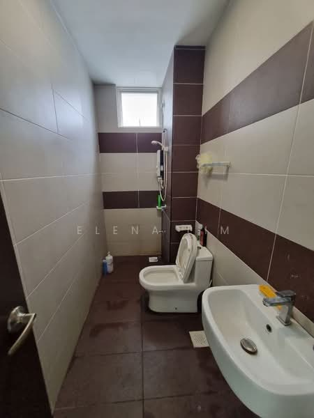 M Condominium @ Larkin untuk Untuk Disewa - RM 2,300 /bulan, Mac 2026 - PropertyGuru.com.my