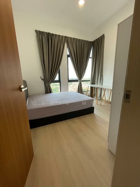 The Grand Subang Jaya SS15 untuk Untuk Disewa - RM 2,600 /bulan, Mac 2026 - Bedroom - PropertyGuru.com.my