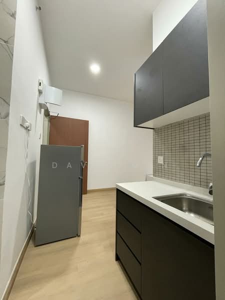 The Grand Subang Jaya SS15 untuk Untuk Disewa - RM 2,600 /bulan, Mac 2026 - Kitchen - PropertyGuru.com.my