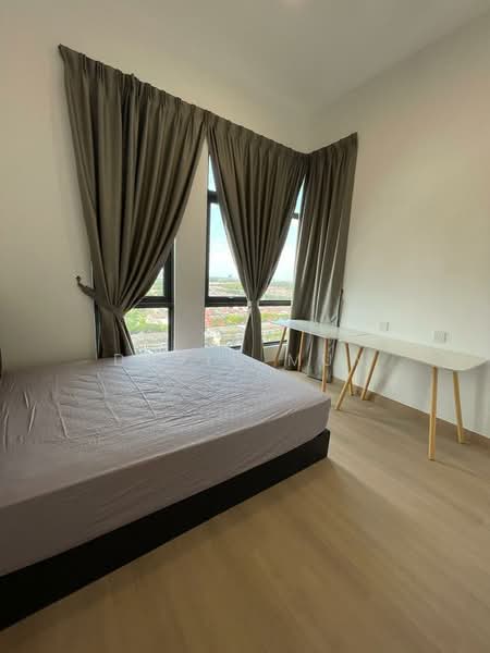 The Grand Subang Jaya SS15 untuk Untuk Disewa - RM 2,600 /bulan, Mac 2026 - Bedroom - PropertyGuru.com.my