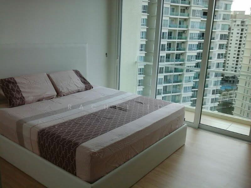 Camellia Serviced Suites untuk Untuk Disewa - RM 2,300 /bulan, Apr 2026 - Bedroom - PropertyGuru.com.my