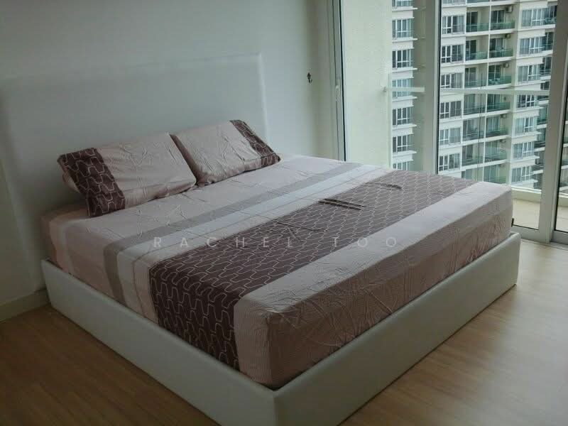 Camellia Serviced Suites untuk Untuk Disewa - RM 2,300 /bulan, Apr 2026 - Bedroom - PropertyGuru.com.my