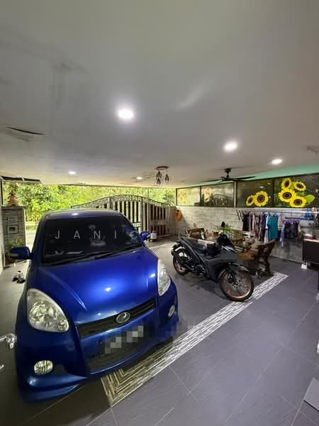 Taman Johor untuk Untuk Dijual - RM 550,000, Mac 2026 - Exterior - PropertyGuru.com.my