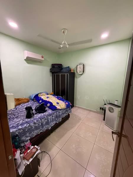 Taman Johor untuk Untuk Dijual - RM 550,000, Mac 2026 - Bedroom - PropertyGuru.com.my