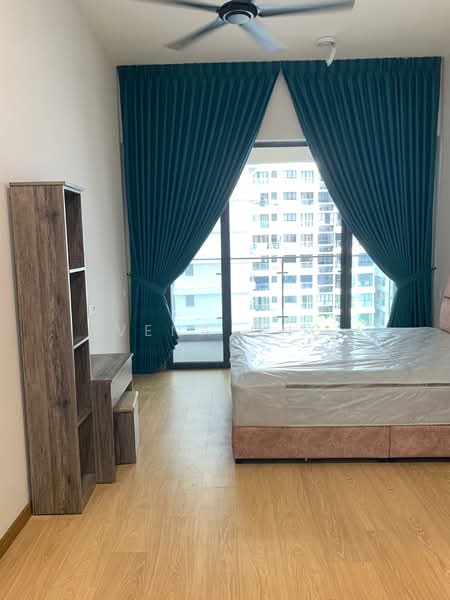 Kings Bay @ Country Garden Danga Bay untuk Untuk Disewa - RM 2,800 /bulan, Mac 2026 - Bedroom - PropertyGuru.com.my