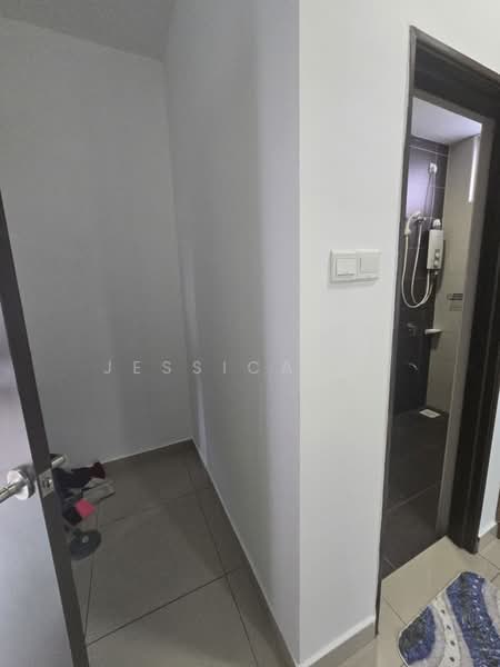M Condominium @ Larkin untuk Untuk Disewa - RM 2,200 /bulan, Mac 2026 - Bathroom - PropertyGuru.com.my