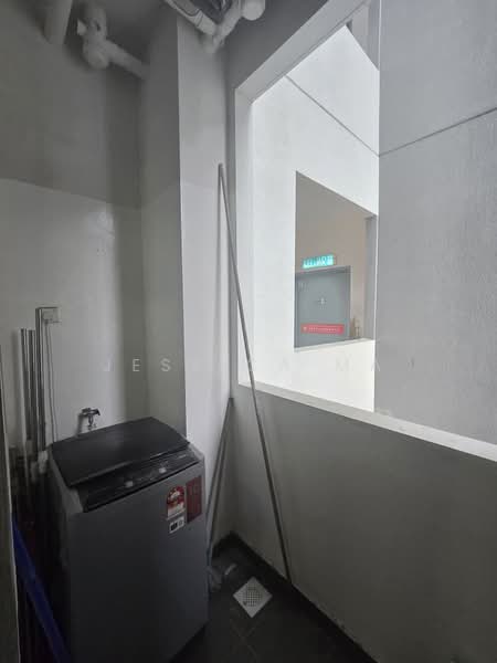 M Condominium @ Larkin untuk Untuk Disewa - RM 2,200 /bulan, Mac 2026 - Interior - PropertyGuru.com.my