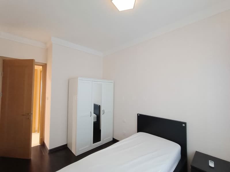 Service Residence for Sale at R&F Princess Cove Phase 1 - Bell Lum - Bedroom - PropertyGuru.com.my