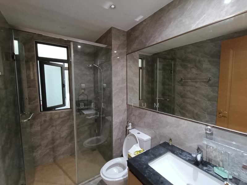 Service Residence for Sale at R&F Princess Cove Phase 1 - Bell Lum - Bathroom - PropertyGuru.com.my