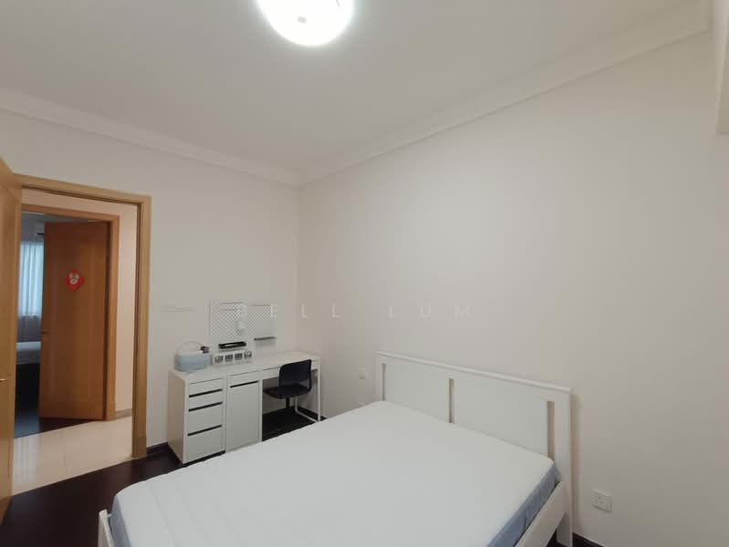 Service Residence for Sale at R&F Princess Cove Phase 1 - Bell Lum - Bedroom - PropertyGuru.com.my