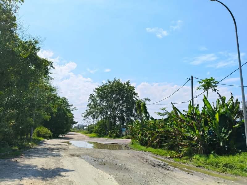 Industrial Land for Rent in Indahpura Industrial Park (Kulai) - Serene Teh - Exterior - PropertyGuru.com.my