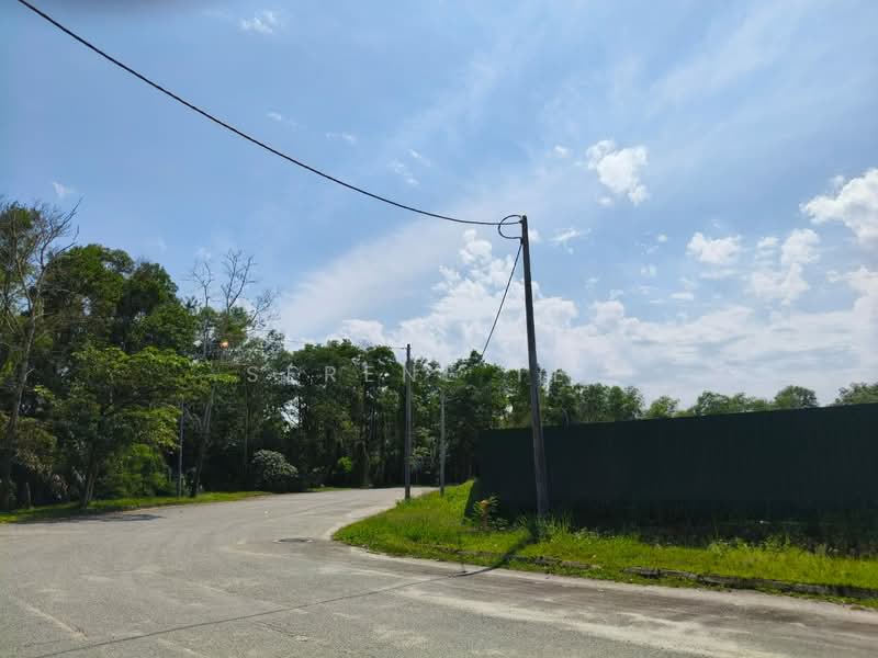 Industrial Land for Rent in Indahpura Industrial Park (Kulai) - Serene Teh - Exterior - PropertyGuru.com.my