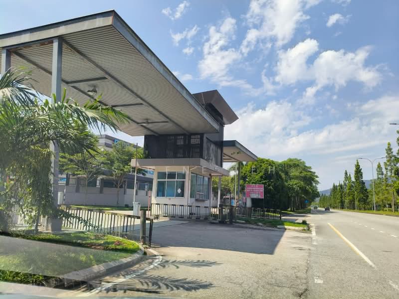 Industrial Land for Rent in Indahpura Industrial Park (Kulai) - Serene Teh - PropertyGuru.com.my