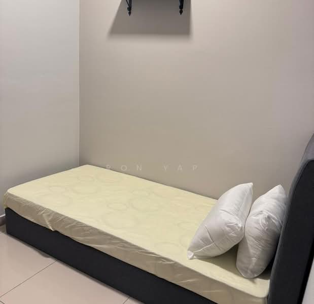 D'Quince Residences untuk Untuk Disewa - RM 2,800 /bulan, Mac 2026 - Bedroom - PropertyGuru.com.my