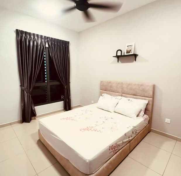 D'Quince Residences untuk Untuk Disewa - RM 2,800 /bulan, Mac 2026 - Bedroom - PropertyGuru.com.my