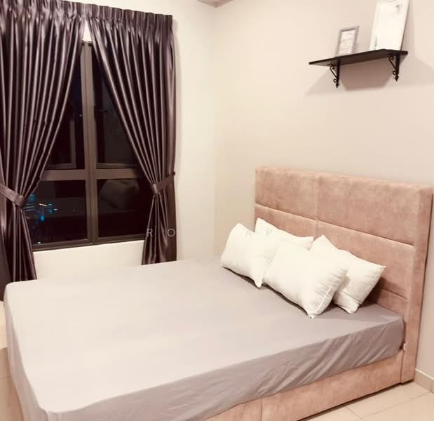 D'Quince Residences untuk Untuk Disewa - RM 2,800 /bulan, Mac 2026 - Bedroom - PropertyGuru.com.my