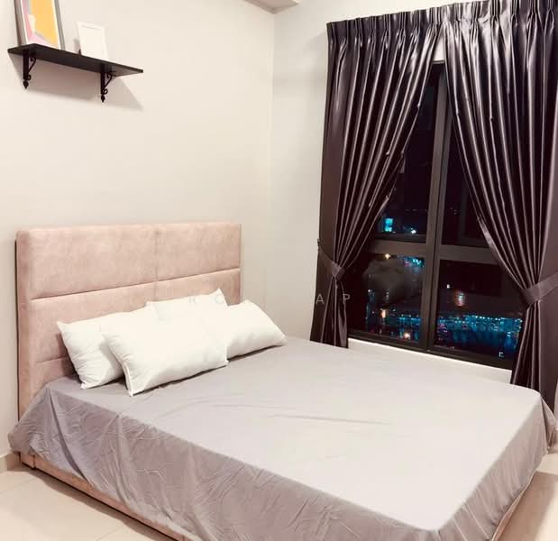 D'Quince Residences untuk Untuk Disewa - RM 2,800 /bulan, Mac 2026 - Bedroom - PropertyGuru.com.my