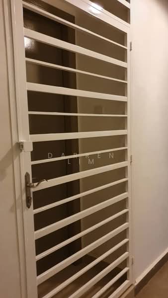 Mutiara Ville untuk Untuk Disewa - RM 1,200 /bulan, Mac 2026 - Entrance - PropertyGuru.com.my