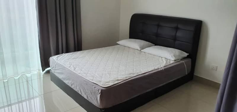 Mutiara Ville untuk Untuk Disewa - RM 1,200 /bulan, Mac 2026 - Bedroom - PropertyGuru.com.my