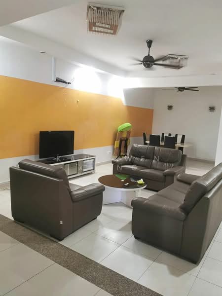 Permas Jaya permas Jaya permas jayas untuk Untuk Dijual - RM 880,000, Mac 2026 - Living Room - PropertyGuru.com.my