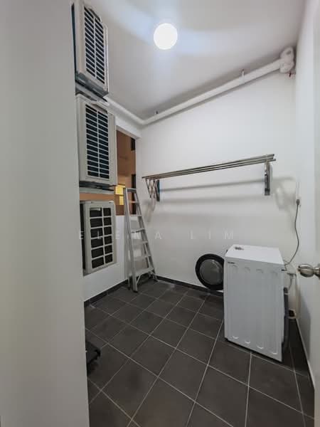 Service Residence for Rent at Space Residency - Elena Lim - PropertyGuru.com.my