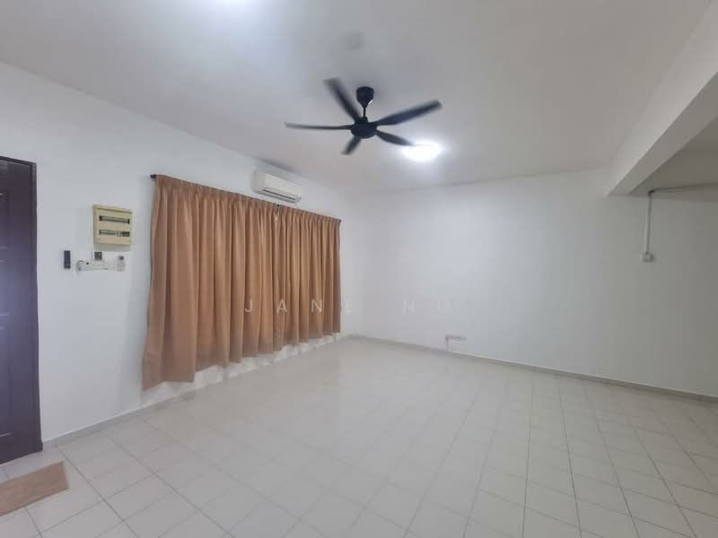 2-storey Terraced House for Rent in Bukit Mertajam (Penang) - Jane Ng - Living Room - PropertyGuru.com.my