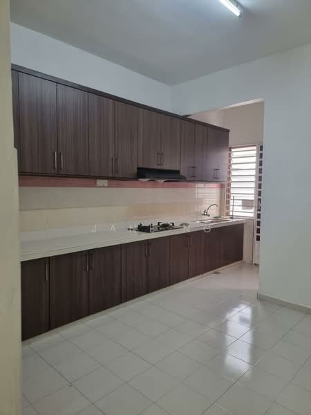 2-storey Terraced House for Rent in Bukit Mertajam (Penang) - Jane Ng - Kitchen - PropertyGuru.com.my
