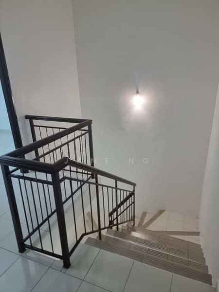 2-storey Terraced House for Rent in Bukit Mertajam (Penang) - Jane Ng - Interior - PropertyGuru.com.my