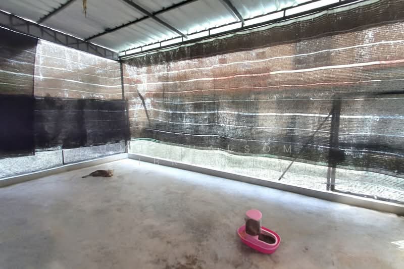 Taman Salak Perdana untuk Untuk Disewa - RM 1,400 /bulan, Mac 2026 - Exterior - PropertyGuru.com.my