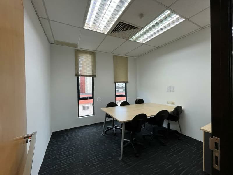 Office for Rent in Taman Bangsar (Bangsar) - JC Lee - Interior - PropertyGuru.com.my