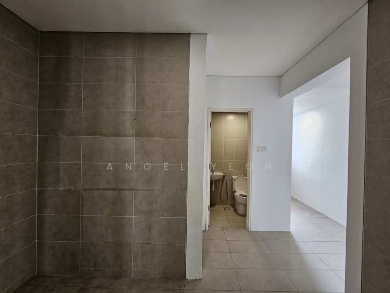 Semi-Detached House for Sale in Sungai Besi (Kuala Lumpur) - Angel Yeoh - Bathroom - PropertyGuru.com.my