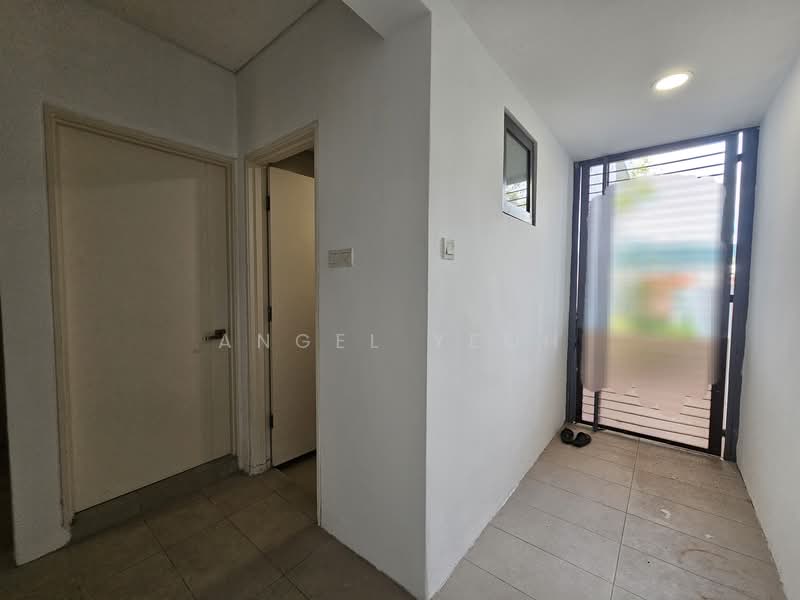 Semi-Detached House for Sale in Sungai Besi (Kuala Lumpur) - Angel Yeoh - Entrance - PropertyGuru.com.my