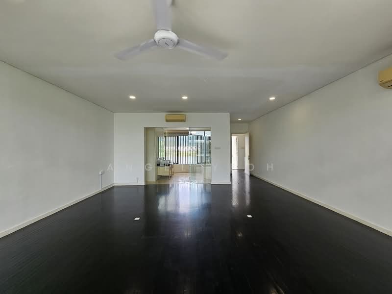 Semi-Detached House for Sale in Sungai Besi (Kuala Lumpur) - Angel Yeoh - Living Room - PropertyGuru.com.my