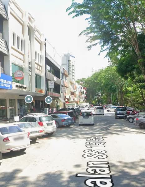 Shop for Rent in Subang Jaya (Selangor) - Eric Lim - Exterior - PropertyGuru.com.my