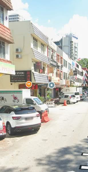 Shop for Rent in Subang Jaya (Selangor) - Eric Lim - Exterior - PropertyGuru.com.my