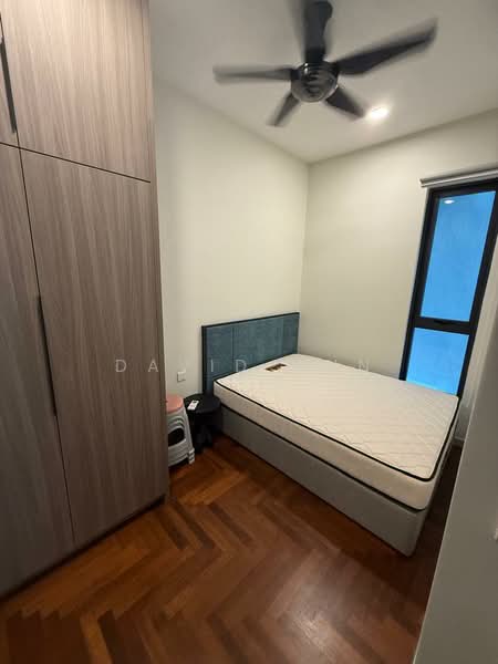 Service Residence for Sale at Bloomsvale Menara Vista Petaling - David Mun - Bedroom - PropertyGuru.com.my