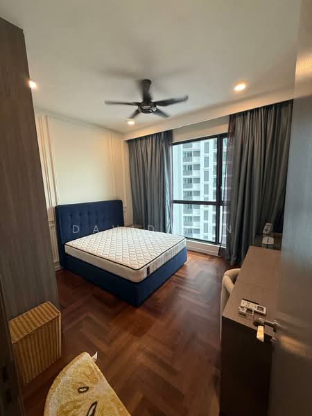 Service Residence for Sale at Bloomsvale Menara Vista Petaling - David Mun - Bedroom - PropertyGuru.com.my