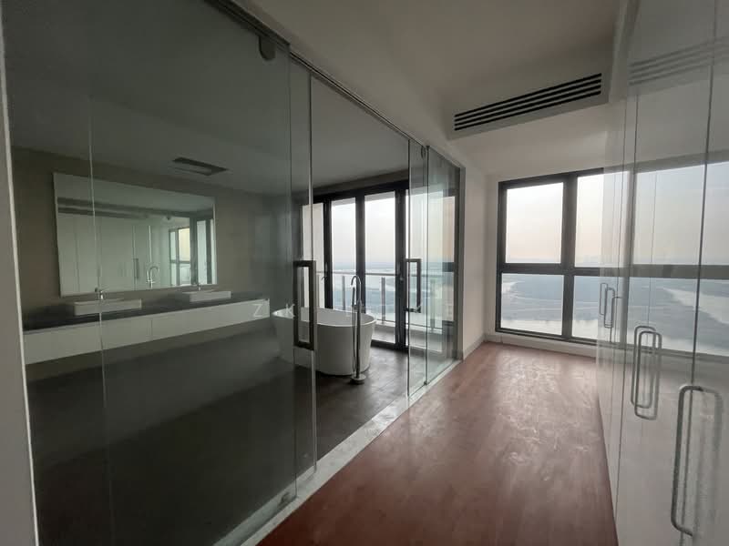 Condominium for Sale at Bora Residences - ZK Loke - Bathroom - PropertyGuru.com.my